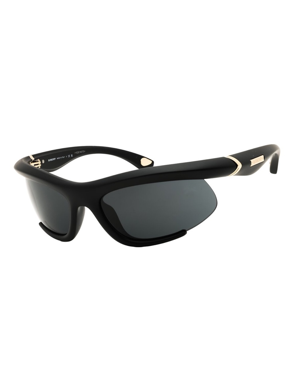 Burberry
Men's 64mm Sunglasses